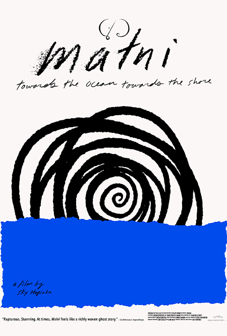 Malni—Towards the Ocean, Towards the Shore
