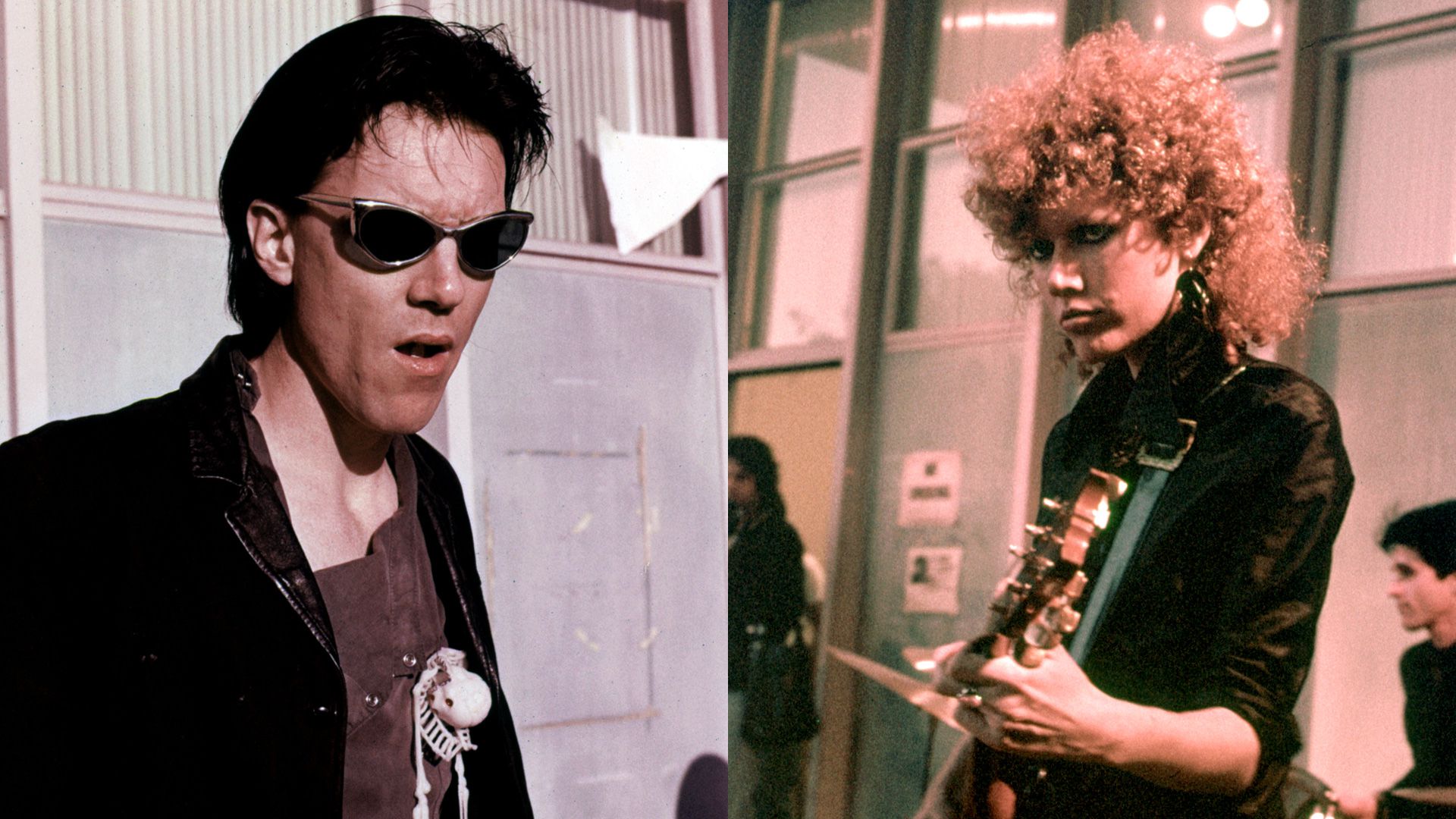 The Cramps and the Mutants: The Napa State Tapes