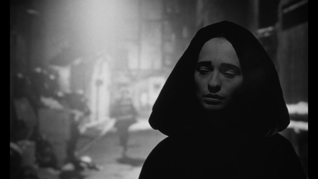 Nadja (Director’s Cut, 4K Restoration)