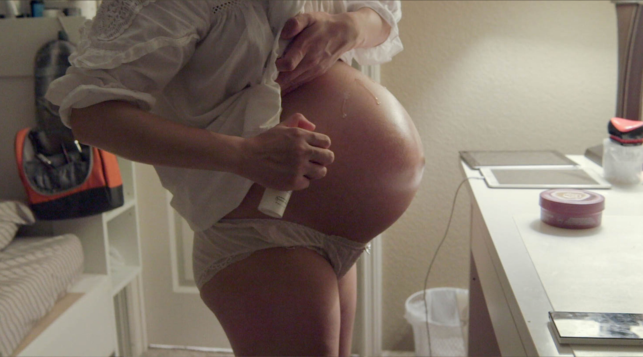 How to Have an American Baby