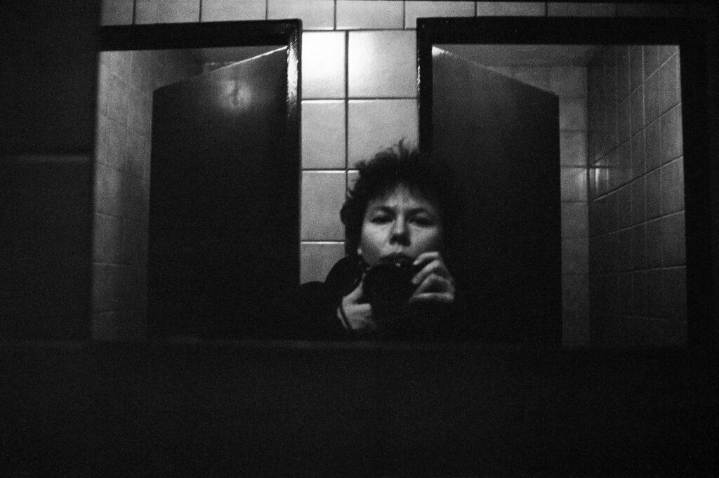 I’m Not Everything I Want to Be