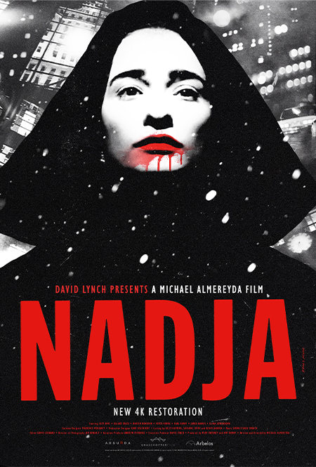 Nadja (Director’s Cut, 4K Restoration)